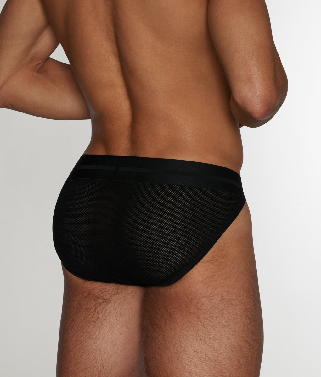 C-IN2 Scrimmage Dash Brief Bob-black