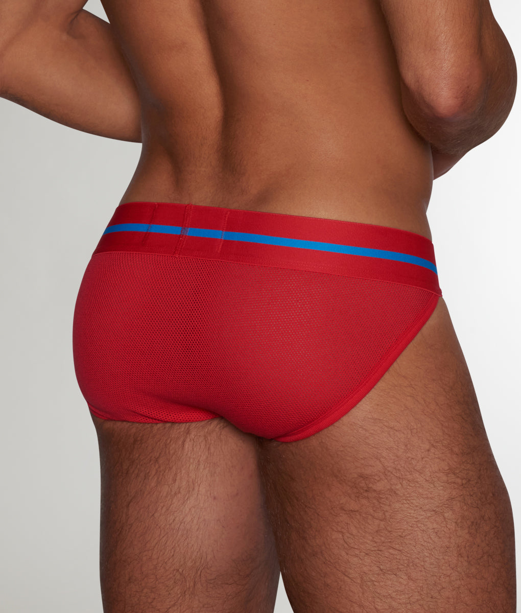 C-IN2 Scrimmage Dash Brief Rafa-red
