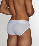 C-IN2 Scrimmage Low Rise Brief Jay-white