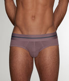 C-IN2 Scrimmage Low Rise Brief Perris-pink