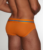 C-IN2 Scrimmage Low Rise Brief Oakley-orange