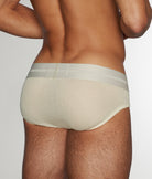 C-IN2 Scrimmage Low Rise Brief Nico-neutral