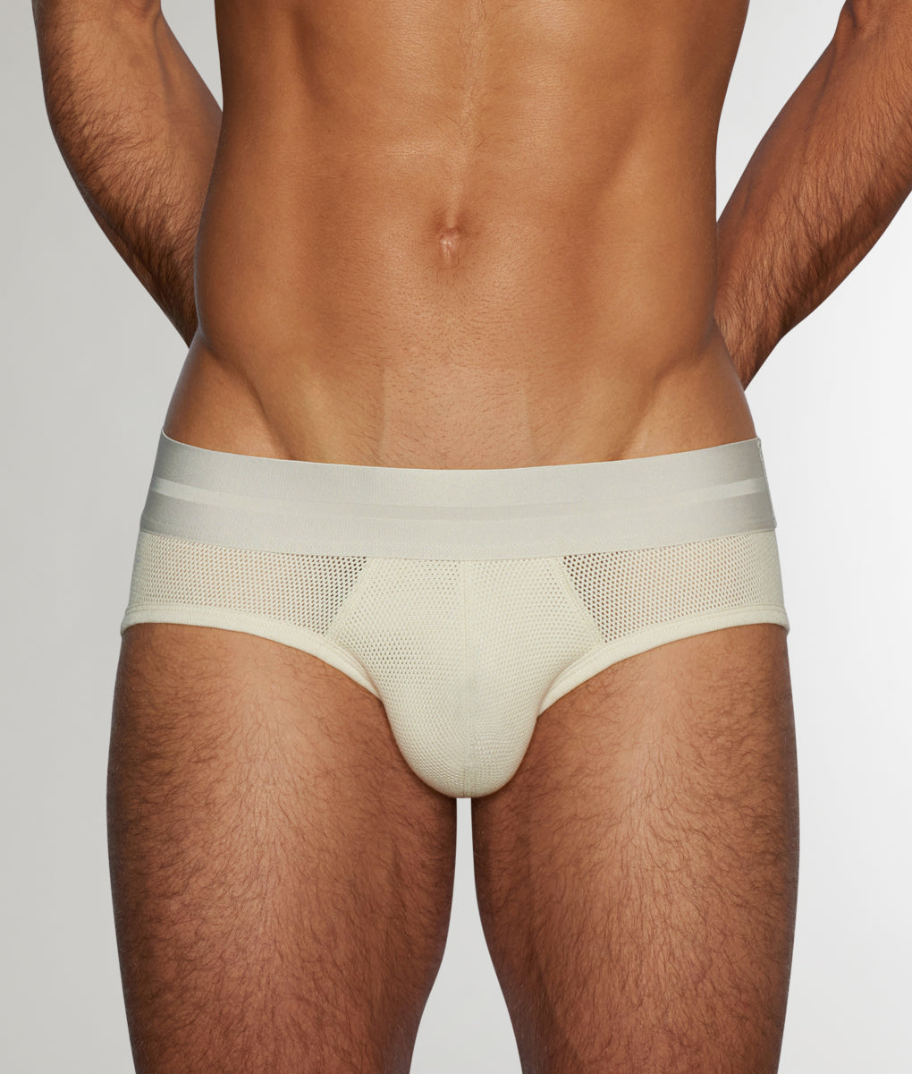 C-IN2 Scrimmage Low Rise Brief Nico-neutral