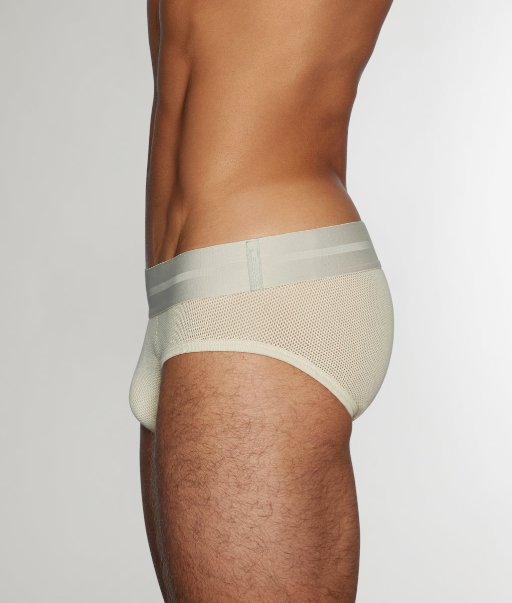 C-IN2 Scrimmage Low Rise Brief Nico-neutral