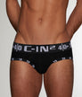 C-IN2 Hard Brief C-IN2 Hard Brief Black