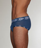 C-IN2 Hard Brief Baran-blue