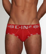C-IN2 Hard Brief C-IN2 Hard Brief Raddix-red