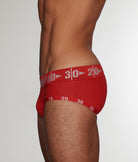 C-IN2 Hard Brief C-IN2 Hard Brief Raddix-red