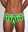 C-IN2 Hard Brief C-IN2 Hard Brief Garth-green