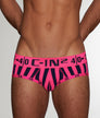 C-IN2 Hard Brief C-IN2 Hard Brief Pascal-pink