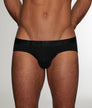 C-IN2 Prime Low Rise Brief Black