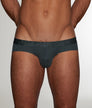 C-IN2 Prime Low Rise Brief Chago-charcoal