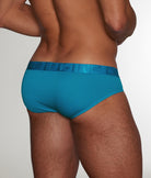 C-IN2 Prime Low Rise Brief Bahari-blue