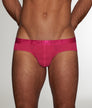 C-IN2 Prime Low Rise Brief Pelton-pink