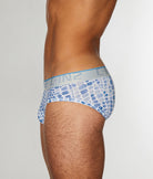 C-IN2 Screenshot Low Rise Brief Crocodile