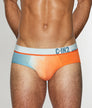 C-IN2 Dip Dye Low Rise Brief Goldfish-orange