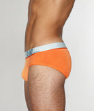 C-IN2 Dip Dye Low Rise Brief Goldfish-orange