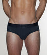 C-IN2 Flex Low Rise Brief Black
