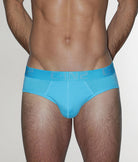 C-IN2 Flex Low Rise Brief Sky-blue