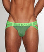 C-IN2 Undertone Jockstrap Gains-green