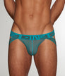 C-IN2 Undertone Jockstrap Bronsis-blue