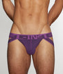 C-IN2 Undertone Jockstrap Patricio-purple