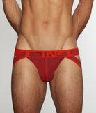 C-IN2 Undertone Jockstrap Ryan-red