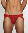 C-IN2 Undertone Jockstrap Ryan-red