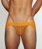 C-IN2 Undertone Jockstrap Owen-orange
