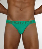 C-IN2 Hand Me Down Jock Spearmint-green