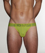 C-IN2 Hand Me Down Low Rise Jockstrap Gunner-green