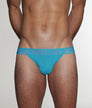 C-IN2 Hand Me Down Low Rise Jockstrap Brandon-blue