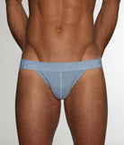 C-IN2 Hand Me Down Low Rise Jockstrap Bowen-blue