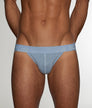 C-IN2 Hand Me Down Low Rise Jockstrap Bowen-blue