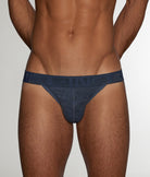 C-IN2 Hand Me Down Low Rise Jockstrap Nixon-navy