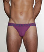 C-IN2 Hand Me Down Low Rise Jockstrap Page-purple