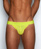C-IN2 Hand Me Down Jock Yash-yellow