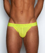 C-IN2 Hand Me Down Jock Yash-yellow