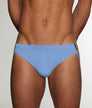 C-IN2 NU Jockstrap Basile-blue