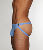 C-IN2 NU Jockstrap Basile-blue