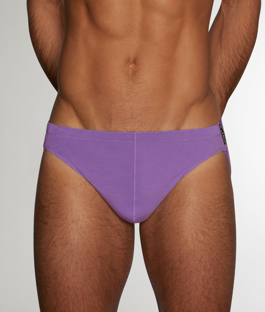 C-IN2 NU Jockstrap Palta-purple