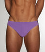 C-IN2 NU Jockstrap Palta-purple