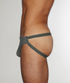 C-IN2 NU Jockstrap Gaetano-grey