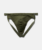 C-IN2 NU Jockstrap Gavin-green