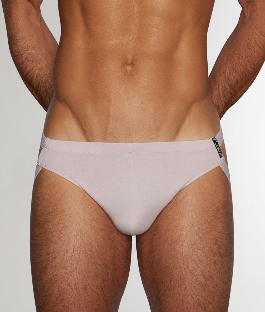 C-IN2 NU Jockstrap Perry-pink