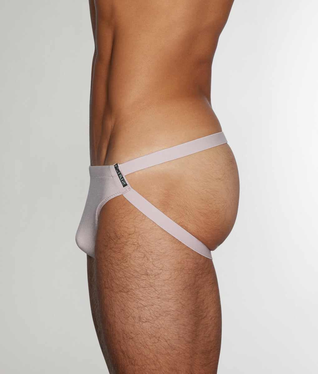 C-IN2 NU Jockstrap Perry-pink