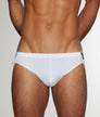 C-IN2 NU Jockstrap White