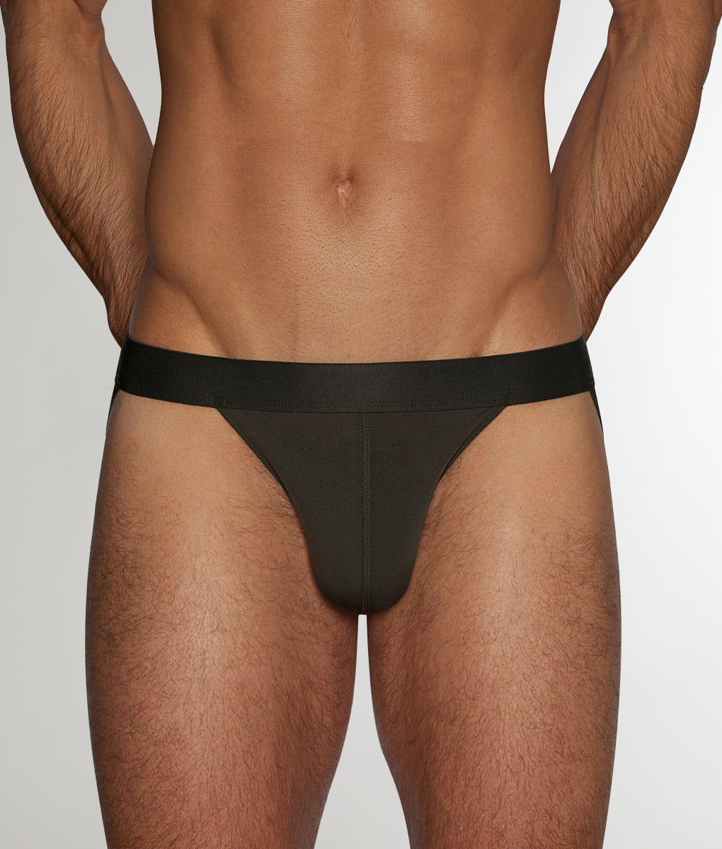 C-IN2 Minimal Jockstrap Boone-brown