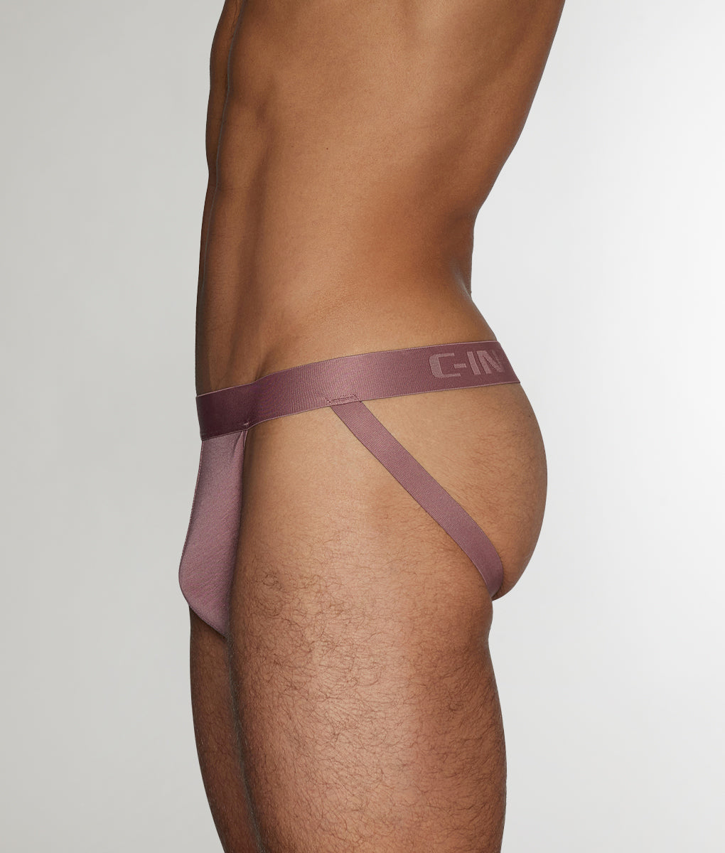 C-IN2 Minimal Jockstrap Pavle-pink