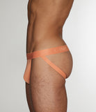 C-IN2 Minimal Jockstrap Odis-orange